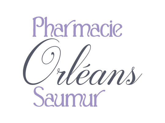 Pharmacie Orléans Saumur