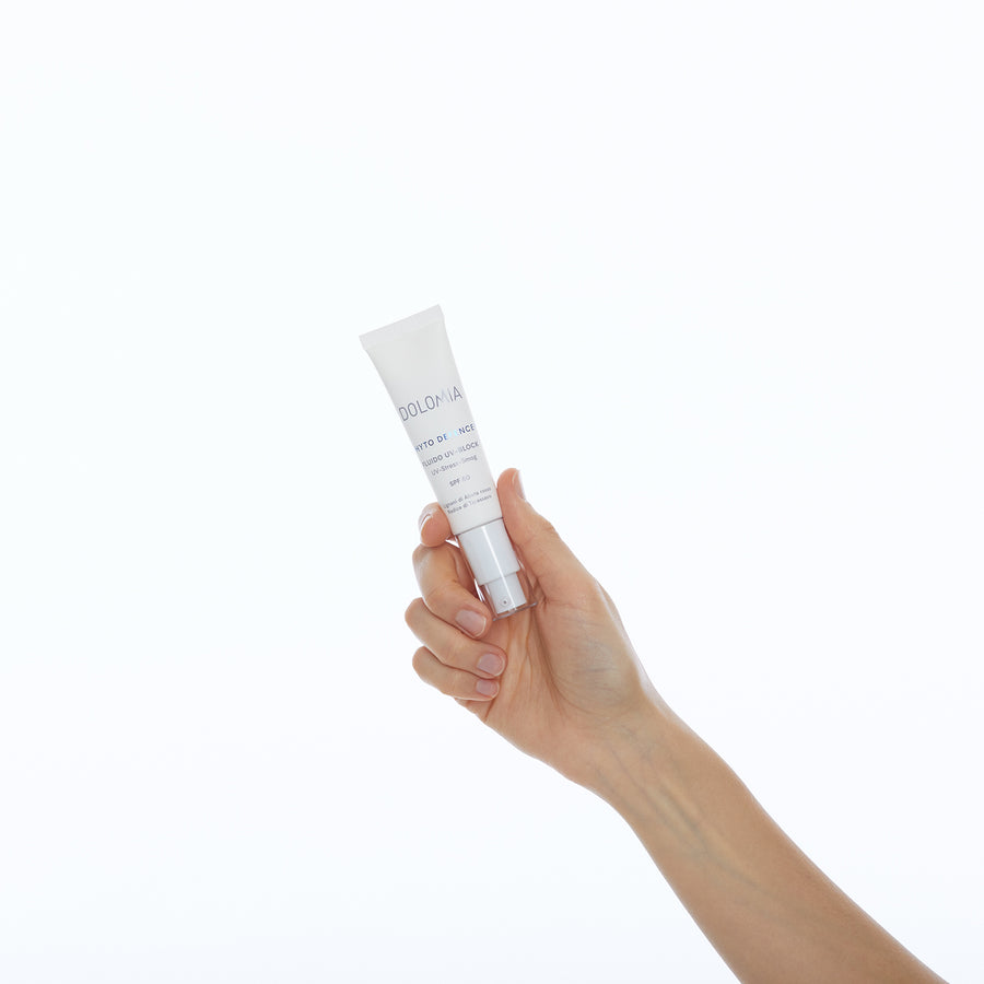 Fluide UV-block SPF 50